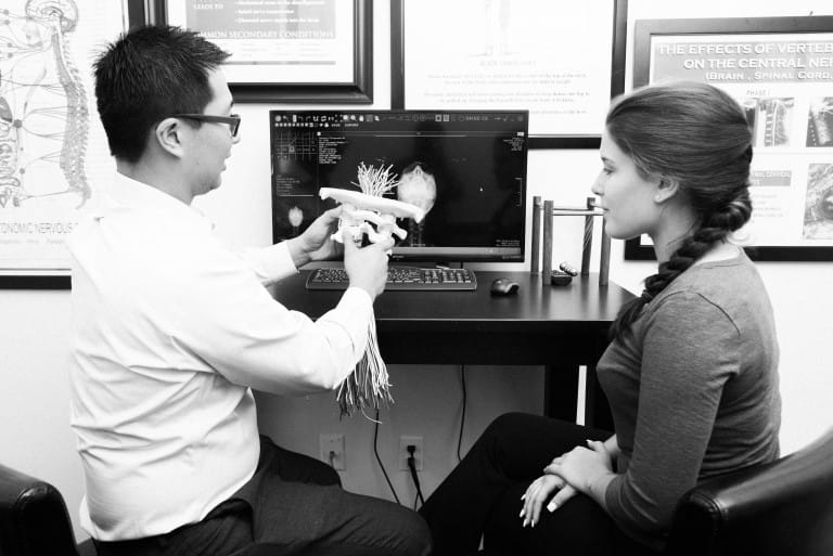 Dr. Kevin Lin