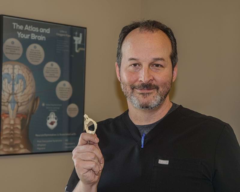Dr. William Lordan
